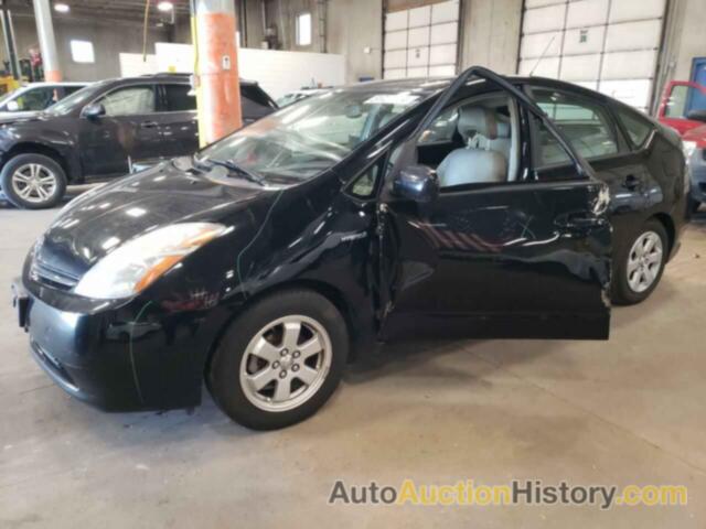 TOYOTA PRIUS, JTDKB20U877557273