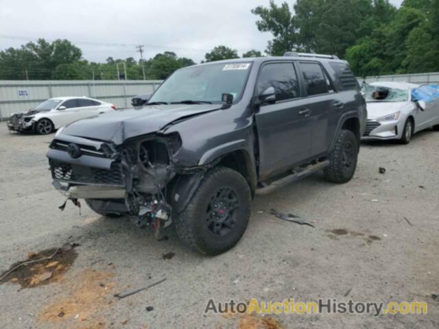 TOYOTA 4RUNNER SR5, JTEZU5JR2L5217011