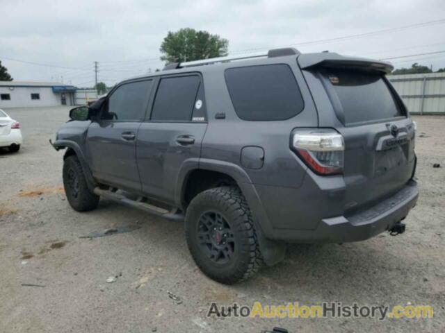 TOYOTA 4RUNNER SR5, JTEZU5JR2L5217011