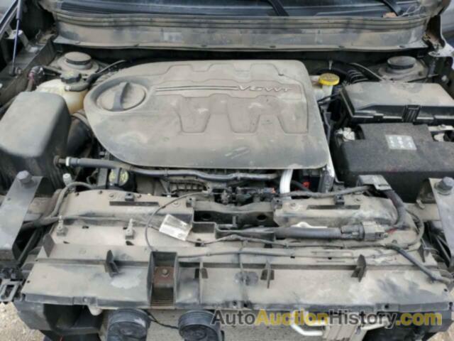 JEEP CHEROKEE TRAILHAWK, 1C4PJMBS6HW659470