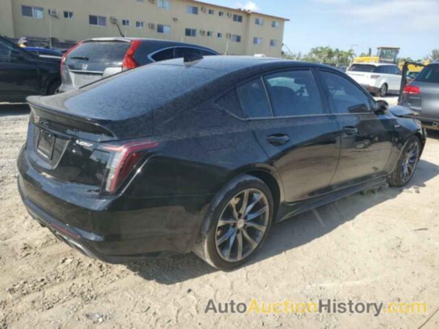 CADILLAC CT5, 1G6DR5RW1L0137340