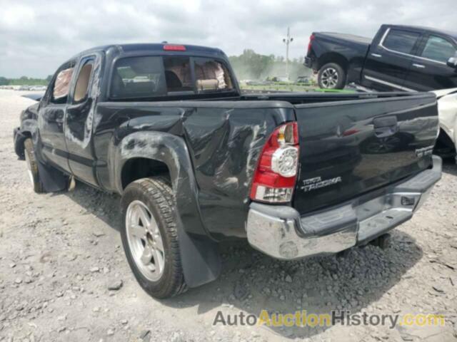 TOYOTA TACOMA PRERUNNER ACCESS CAB, 5TETU62N69Z635573