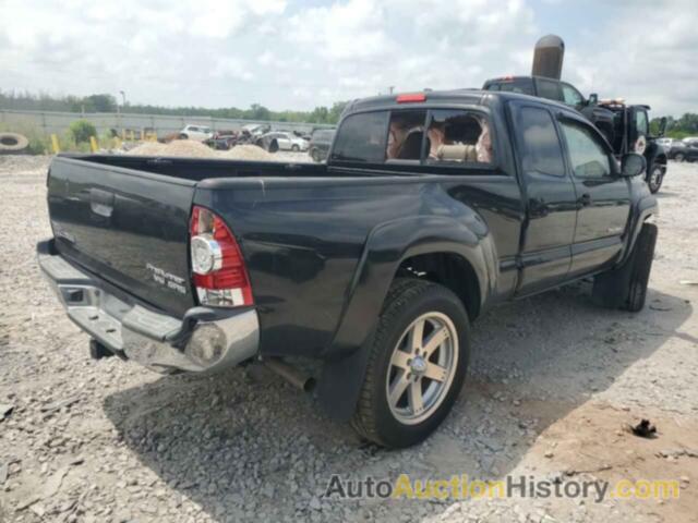 TOYOTA TACOMA PRERUNNER ACCESS CAB, 5TETU62N69Z635573