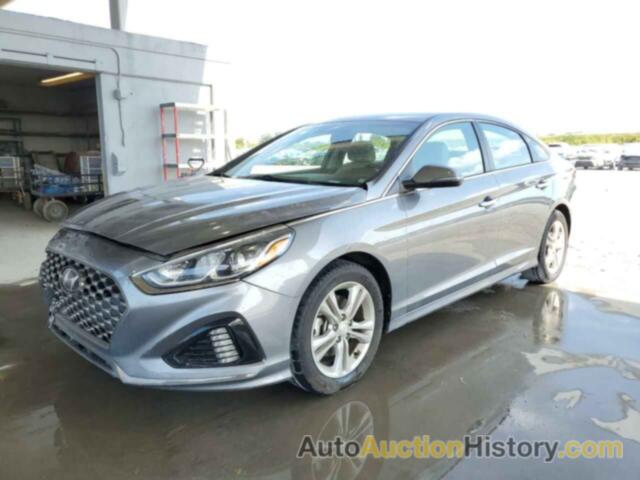 HYUNDAI SONATA LIMITED, 5NPE34AF6KH772662