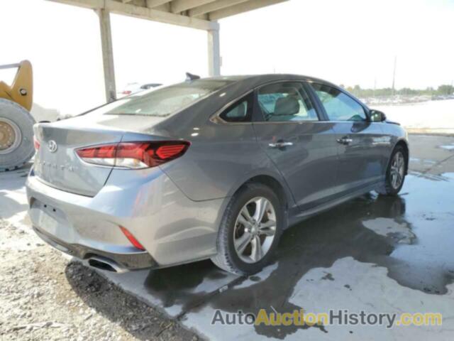 HYUNDAI SONATA LIMITED, 5NPE34AF6KH772662