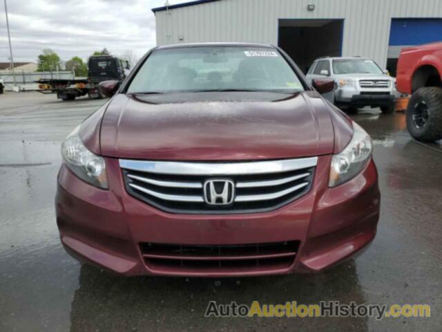 HONDA ACCORD LXP, 1HGCP2F47BA122349