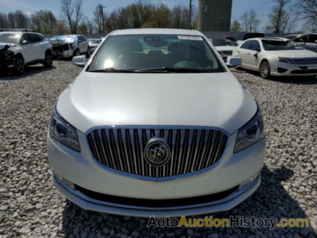 BUICK LACROSSE PREMIUM, 1G4GF5G30FF304604