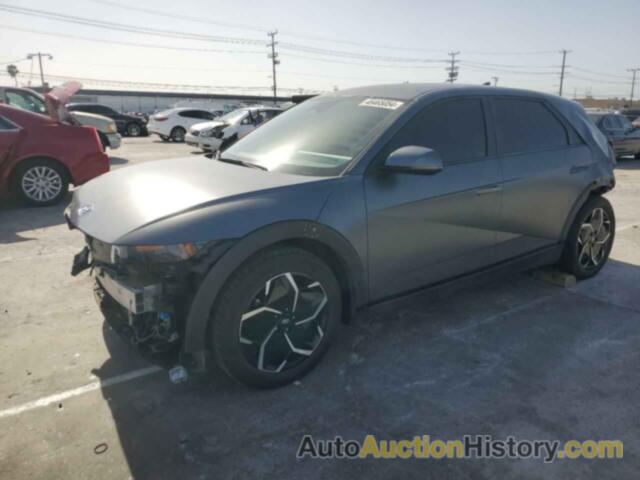 HYUNDAI IONIQ SEL, KM8KN4AE4NU066803