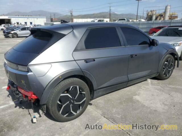 HYUNDAI IONIQ SEL, KM8KN4AE4NU066803