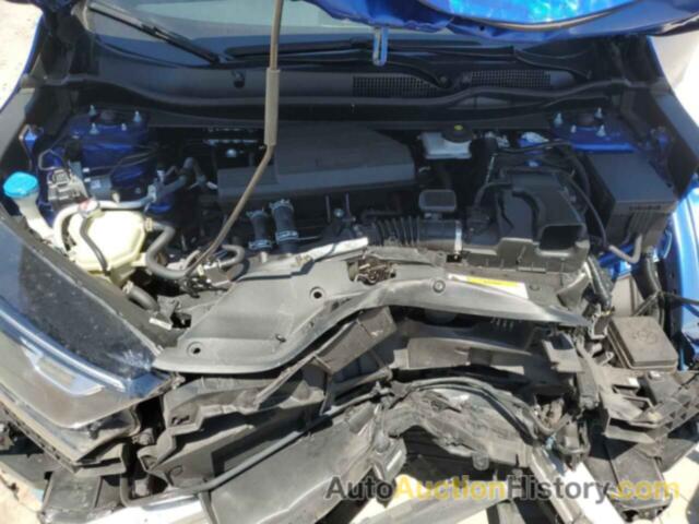 HONDA CRV EX, 7FARW1H57NE011019