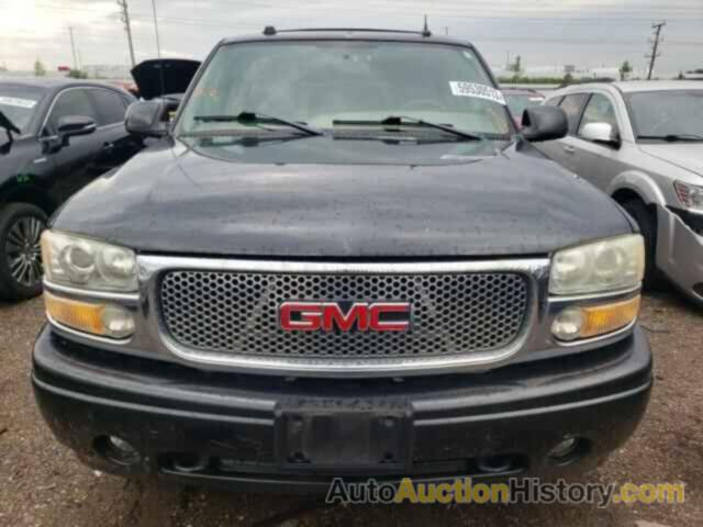 GMC YUKON DENALI, 1GKFK66U04J198830