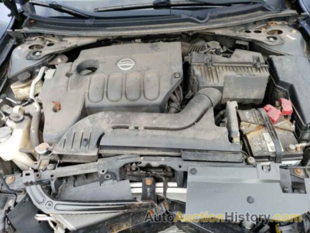 NISSAN ALTIMA BASE, 1N4AL2AP3BN427395