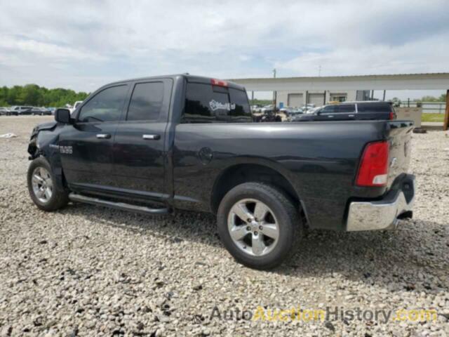 RAM 1500 SLT, 1C6RR6GT7GS163427