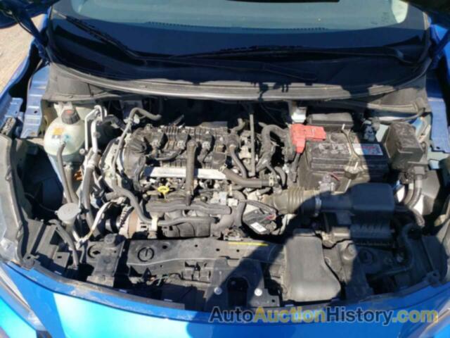 NISSAN VERSA SR, 3N1CN8FV4LL842088