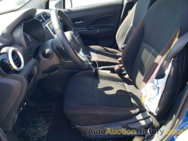 NISSAN VERSA SR, 3N1CN8FV4LL842088