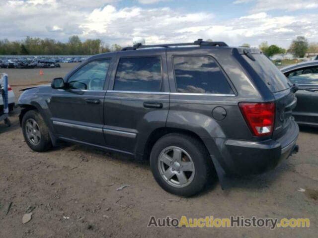 JEEP GRAND CHER LIMITED, 1J8HR58295C688767