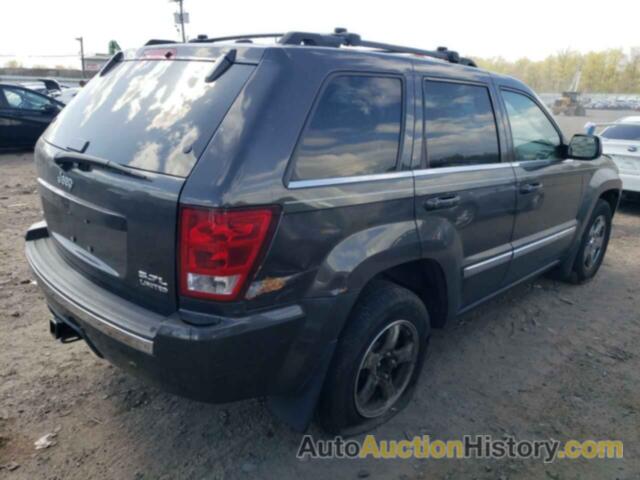 JEEP GRAND CHER LIMITED, 1J8HR58295C688767