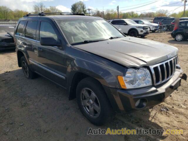 JEEP GRAND CHER LIMITED, 1J8HR58295C688767