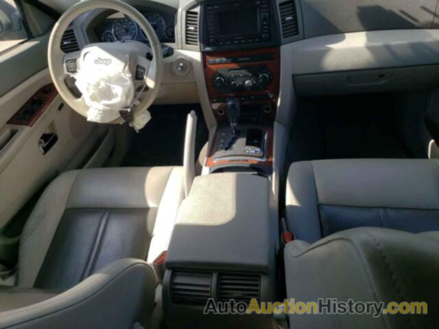 JEEP GRAND CHER LIMITED, 1J8HR58295C688767