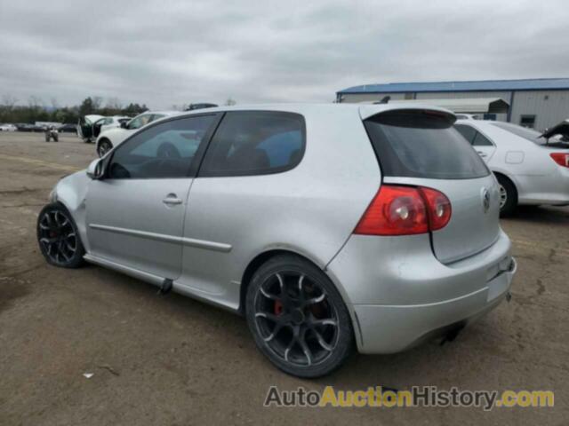 VOLKSWAGEN NEW GTI FA FAHRENHEIT, WVWFV71K07W110798