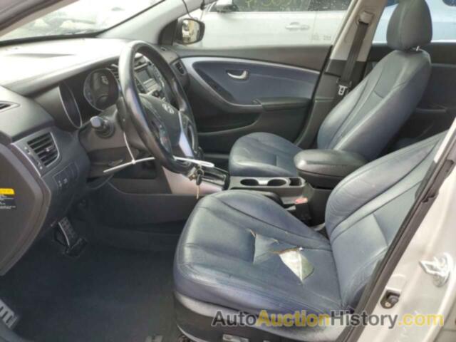 HYUNDAI ELANTRA, KMHD35LE3DU034425