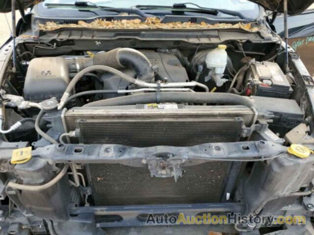 RAM 1500 ST, 1C6RR6FT5DS592627