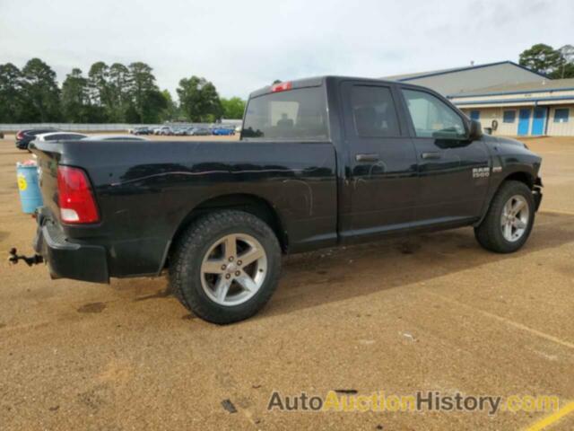 RAM 1500 ST, 1C6RR6FT5DS592627