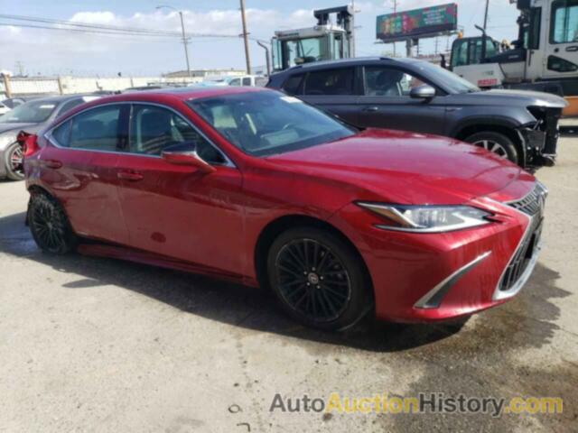 LEXUS ES300 300H BASE, 58ADA1C16NU013929