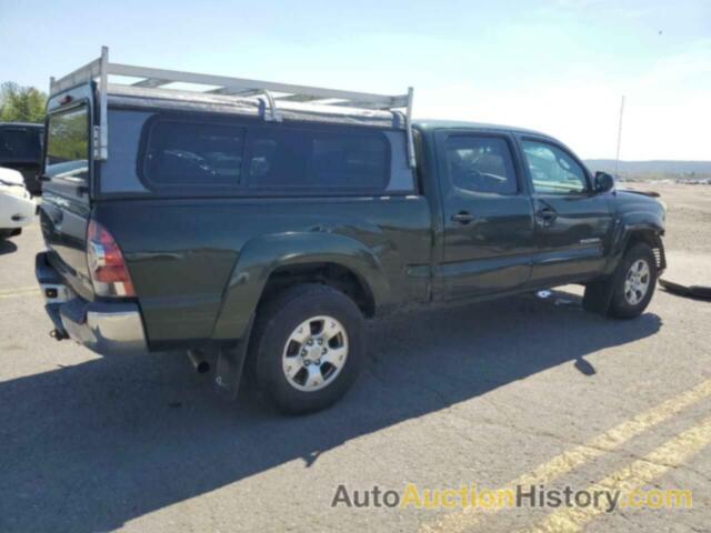 TOYOTA TACOMA DOUBLE CAB LONG BED, 3TMMU4FN5EM063437