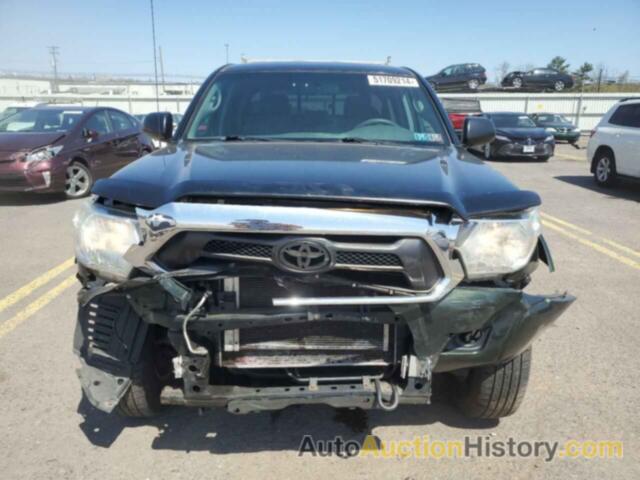TOYOTA TACOMA DOUBLE CAB LONG BED, 3TMMU4FN5EM063437