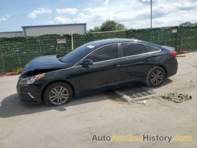 HYUNDAI SONATA SE, 5NPE24AF9GH306167