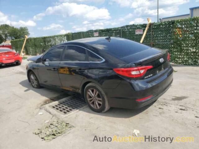 HYUNDAI SONATA SE, 5NPE24AF9GH306167