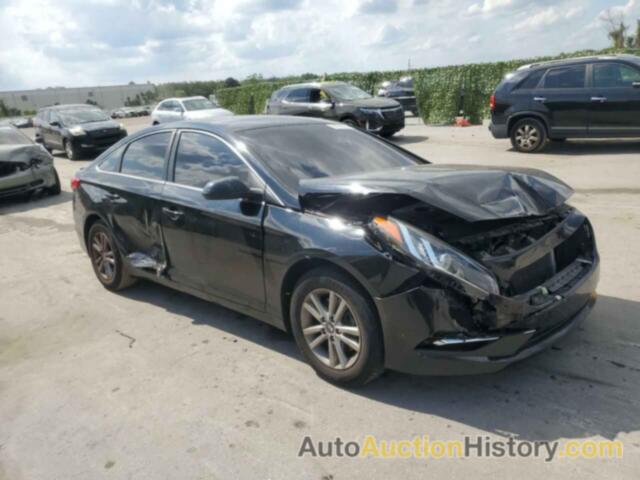 HYUNDAI SONATA SE, 5NPE24AF9GH306167