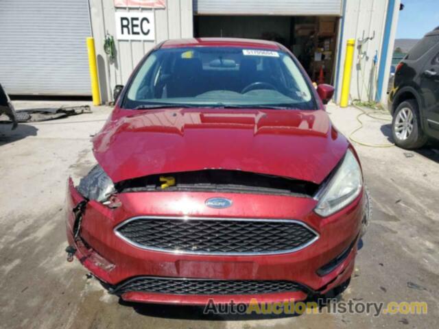 FORD FOCUS SE, 1FADP3F2XFL214109