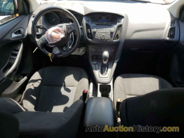 FORD FOCUS SE, 1FADP3F2XFL214109