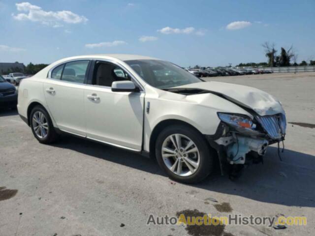 LINCOLN MKS, 1LNHM93R59G633809