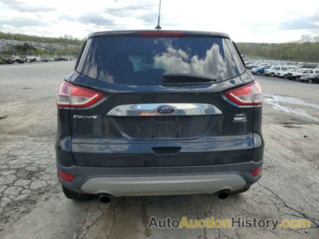 FORD ESCAPE SEL, 1FMCU9HX0DUD62945