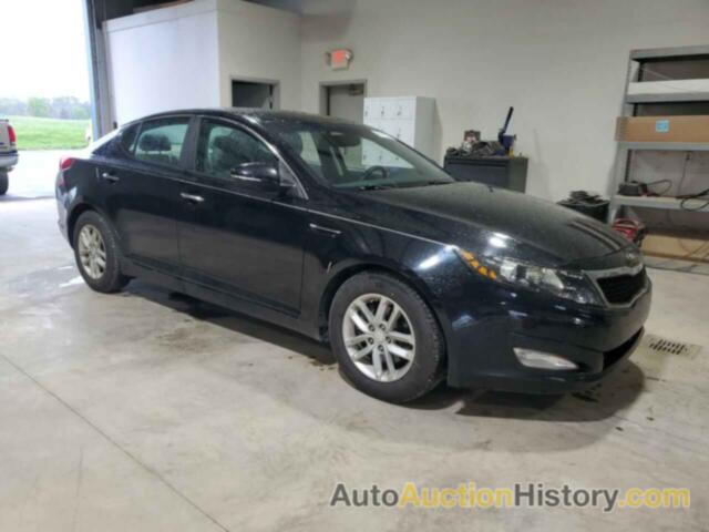 KIA OPTIMA LX, 5XXGM4A76DG163777