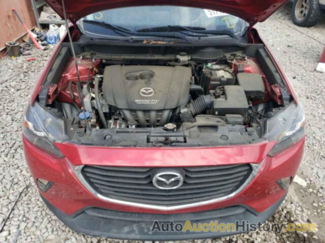 MAZDA CX-3 TOURING, JM1DKDC77J0315777