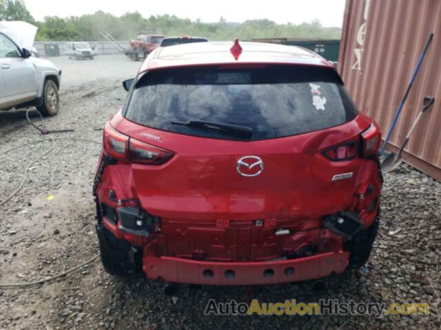 MAZDA CX-3 TOURING, JM1DKDC77J0315777