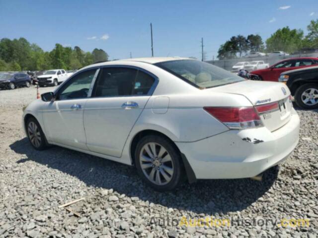 HONDA ACCORD EXL, 1HGCP3F86BA005113