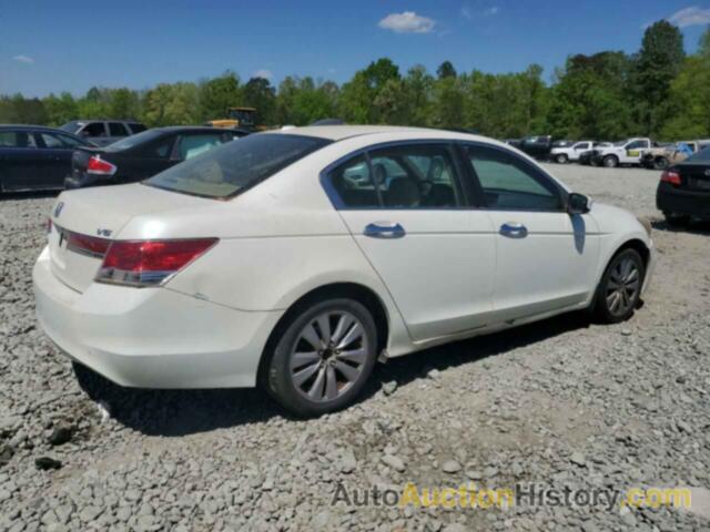 HONDA ACCORD EXL, 1HGCP3F86BA005113