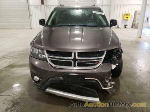 DODGE JOURNEY SXT, 3C4PDCBG1JT522591