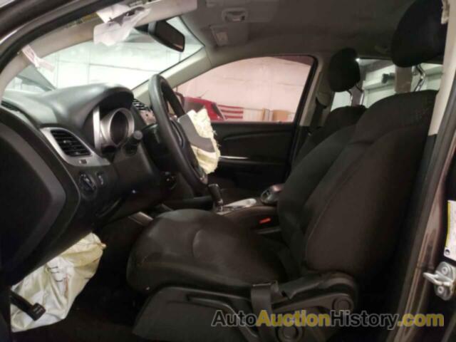 DODGE JOURNEY SXT, 3C4PDCBG1JT522591