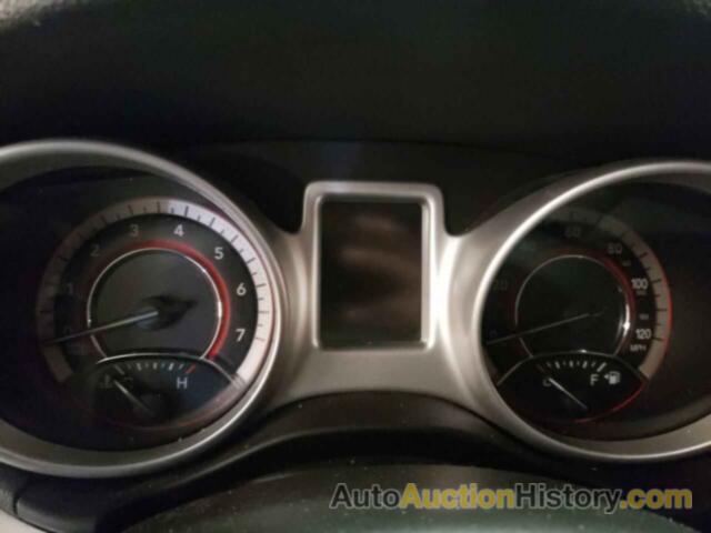 DODGE JOURNEY SXT, 3C4PDCBG1JT522591