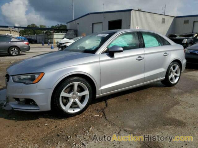 AUDI A3 PREMIUM, WAUACGFF3F1026401