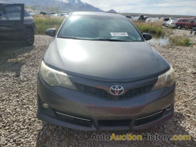 TOYOTA CAMRY BASE, 4T1BF1FK2CU118095