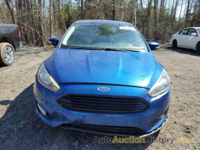 FORD FOCUS SE, 1FADP3FE6JL219004