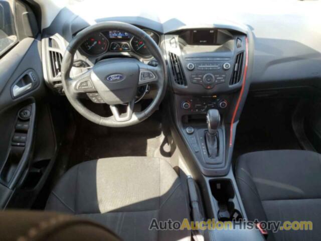 FORD FOCUS SE, 1FADP3FE6JL219004