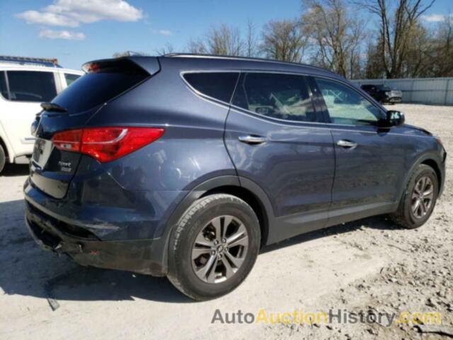 HYUNDAI SANTA FE, 5XYZUDLB7FG236356